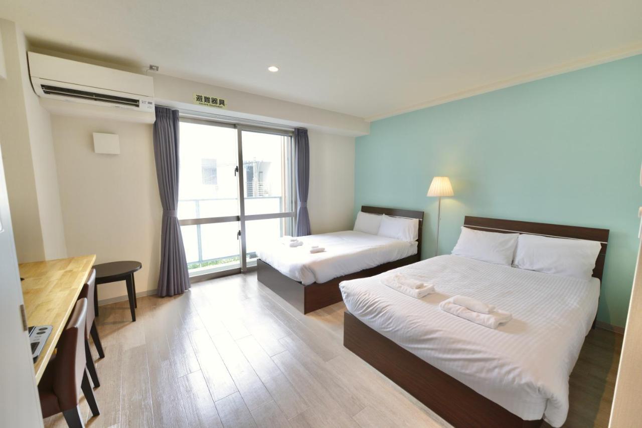 Hotel2020 ホテル2020 Kuwanga المظهر الخارجي الصورة